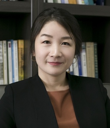 박경은(Park, Kyung-Eun) 사진